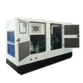 Denyo Brand Engine 40 kW schalldicht Super Silent 50kva Dieselgenerator in Japan hergestellt